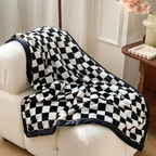Warm Plaid for Ultimate Comfort