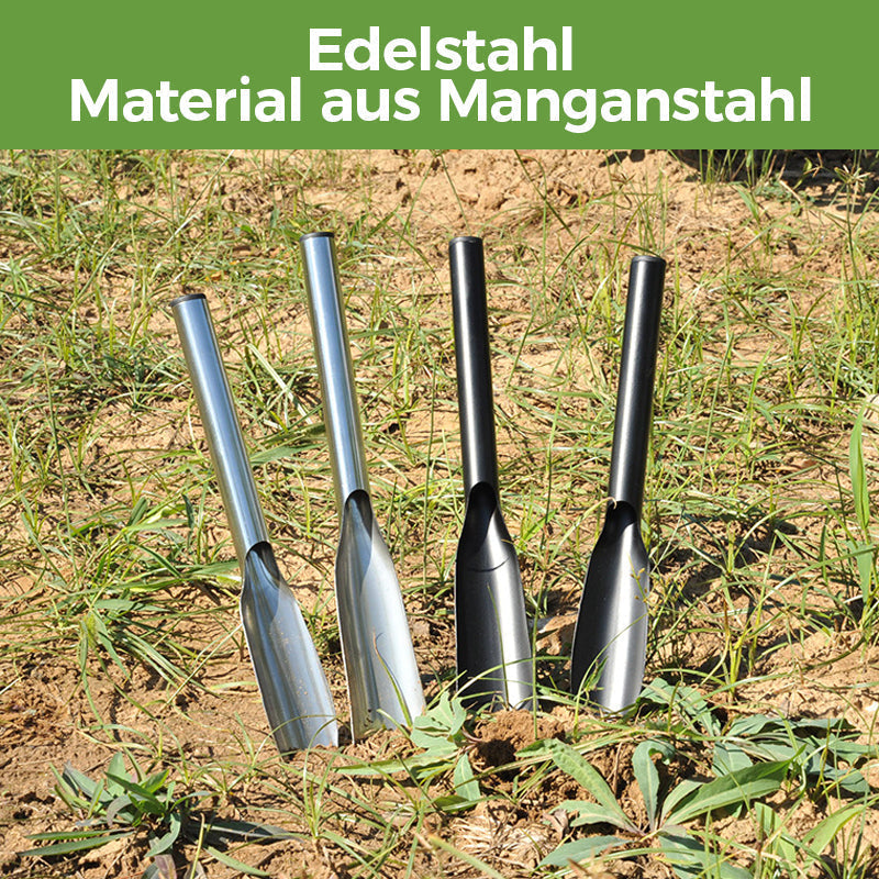 Multifunctional Garden Spade