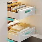 RackMate Organized Living Solution