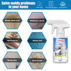 Mold and Mildew Remover Cleaning Spray