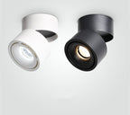 Led -Ceiling spotlight - 7W, 12W, 15W