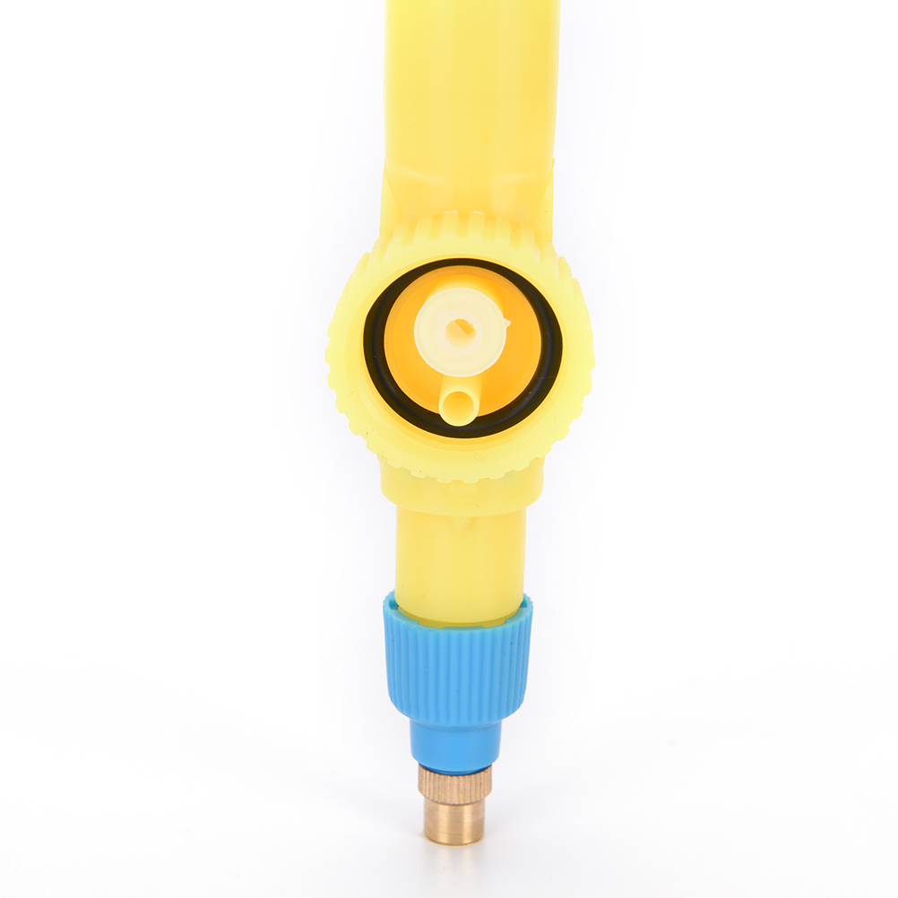 Adjustable Spray Bottle Air Pump – Compact, Lightweight Garden Sprayer