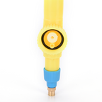 Adjustable Spray Bottle Air Pump – Compact, Lightweight Garden Sprayer