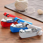 Portable sewing machine