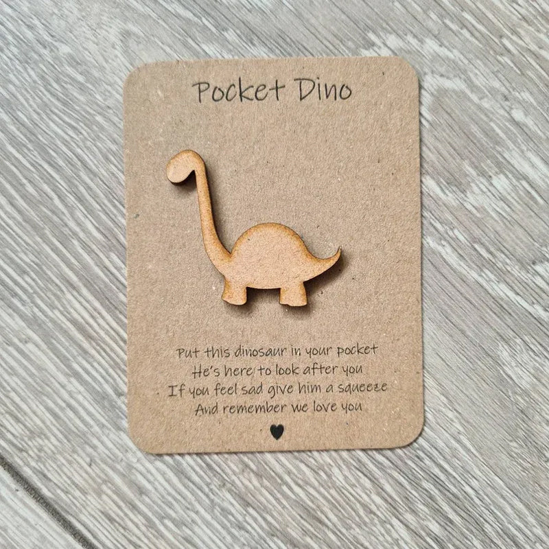 Bags Dinosaur Hug
