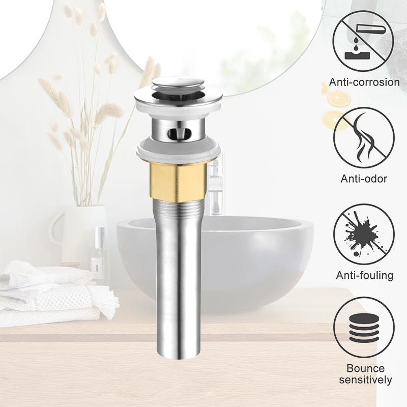 Sink Drain Plug