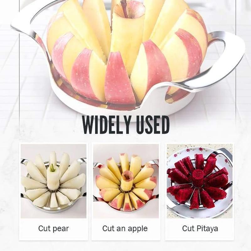 Fruit Swapper Cutter