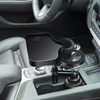 4 in 1 Cup Holder Extension Adapter