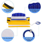 Ciaovie Window Cleaning Tool Magnetic Double-Sided