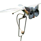 Garden Art-Bird Patio Decor