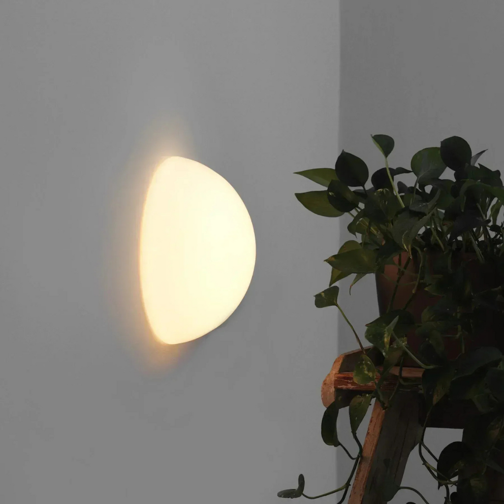 Modern LED Wall Lamp for Outdoor and Indoor