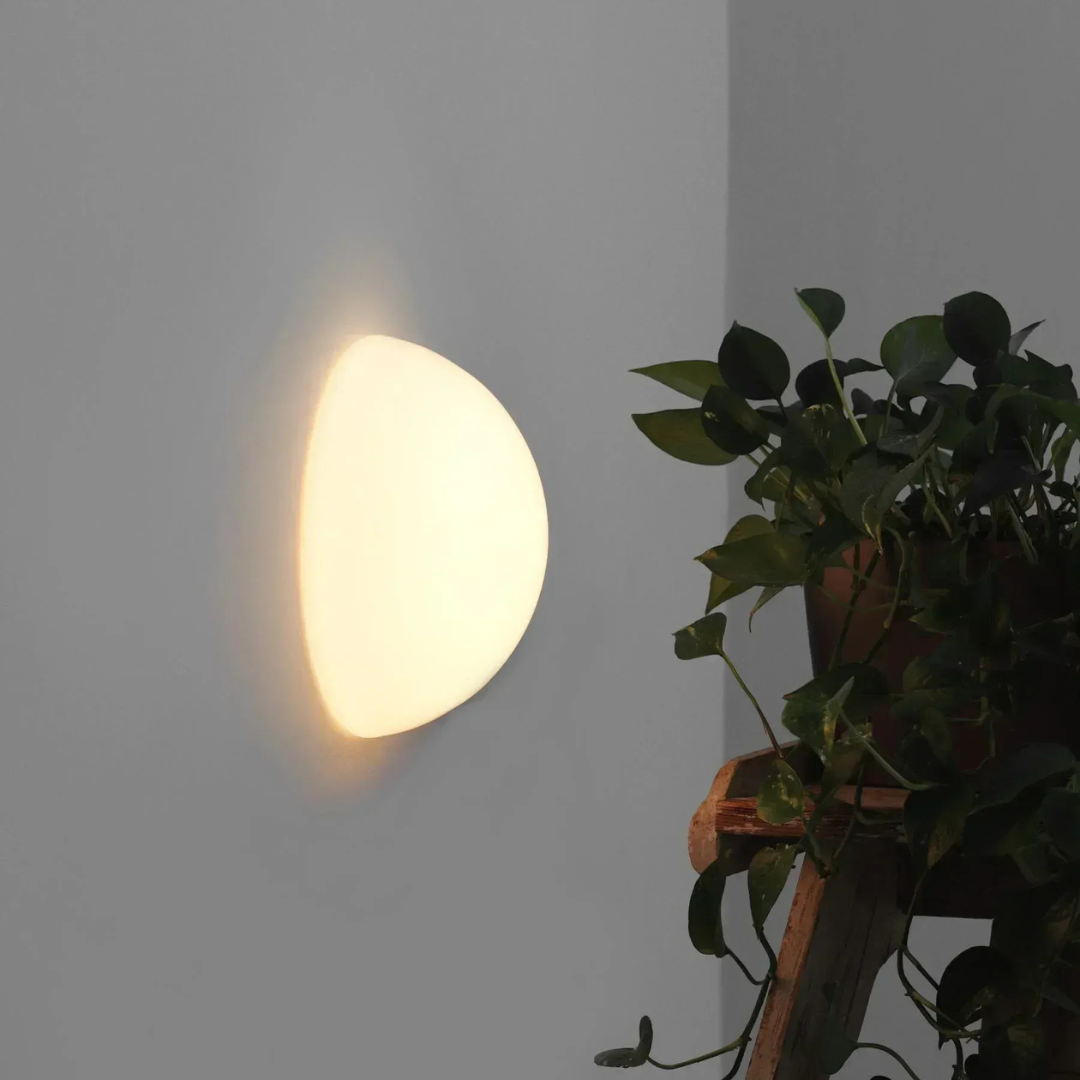 Modern LED Wall Lamp for Outdoor and Indoor