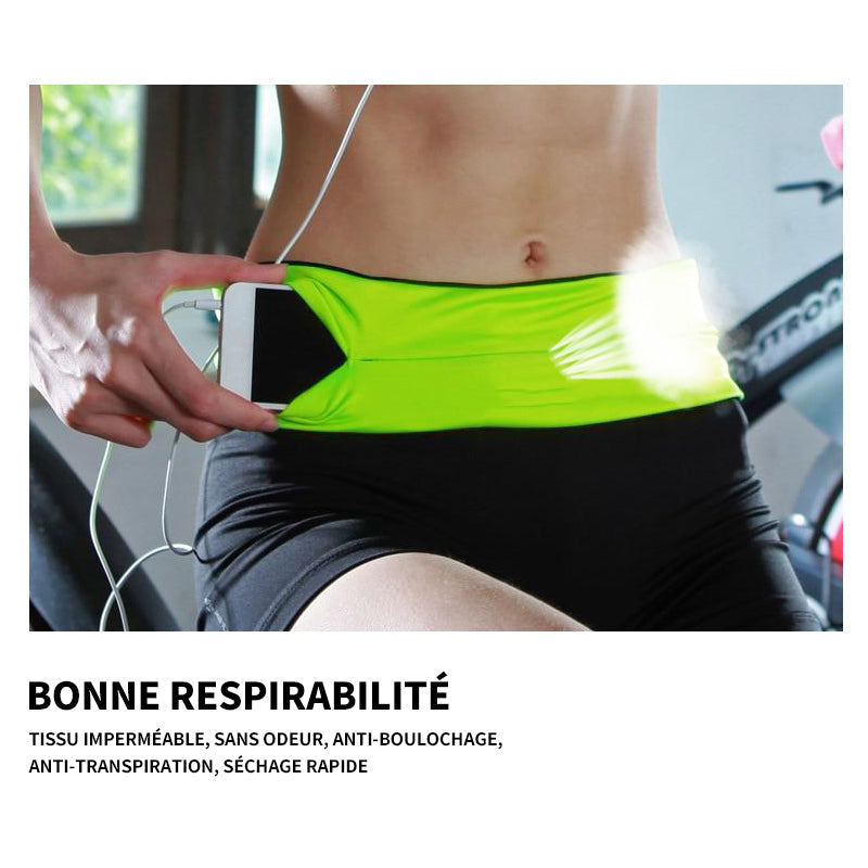 Ciaovie Sports Belt