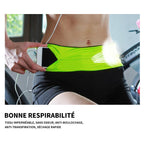 Ciaovie Sports Belt