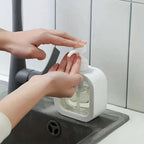 Nordica Minimalist Soap Dispenser for Bathroom and Kitchen