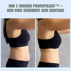 PowerPulseX — Unleash your power and capture every gaze with your dream body!