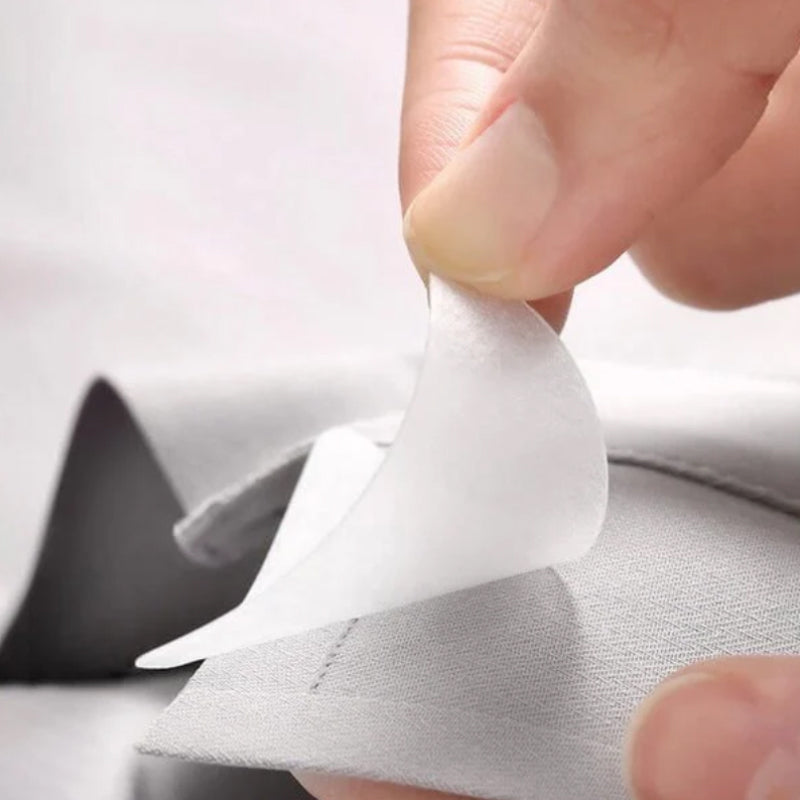 Thickened PVC Collar Anti-Warping Edge Former
