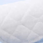 Reusable cotton nursing pads – Washable breast pads for breastfeeding mothers