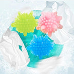 Magic Household Washing Ball, 20 Pieces