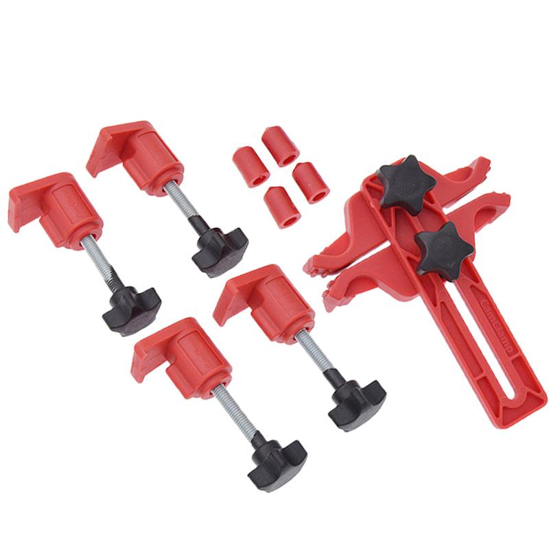 Cam Locking Tool Set