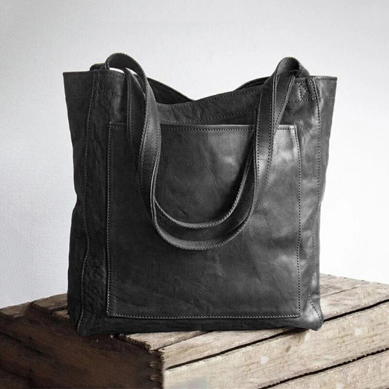 Carry Not Just a Bag — Feel the Power of Perfect Order and Timeless Style Everywhere with You!