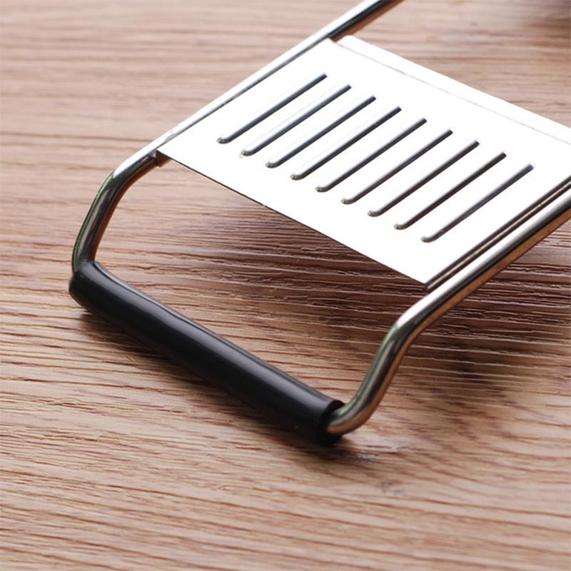 Stainless Steel Vegetable Slicer