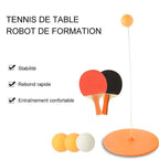 Table Tennis Trainer