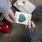 Bag Hug Heart