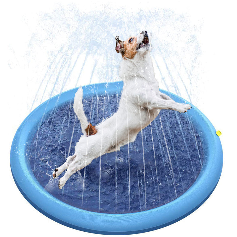 Folding Pet Bathing Pad