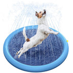 Folding Pet Bathing Pad