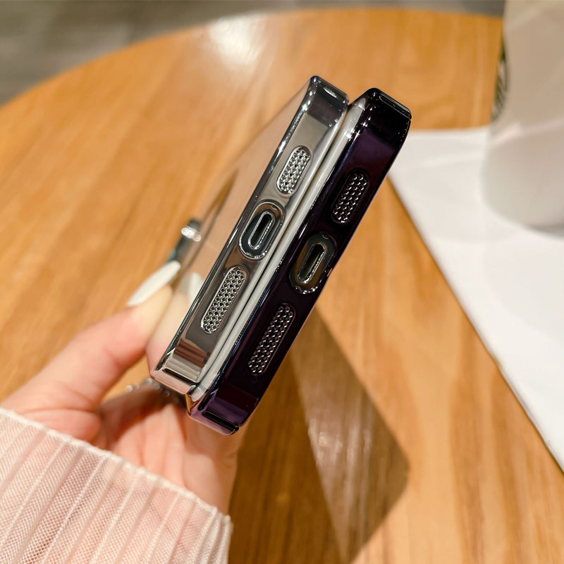 iPhone Magnetic Phone Case with Stand