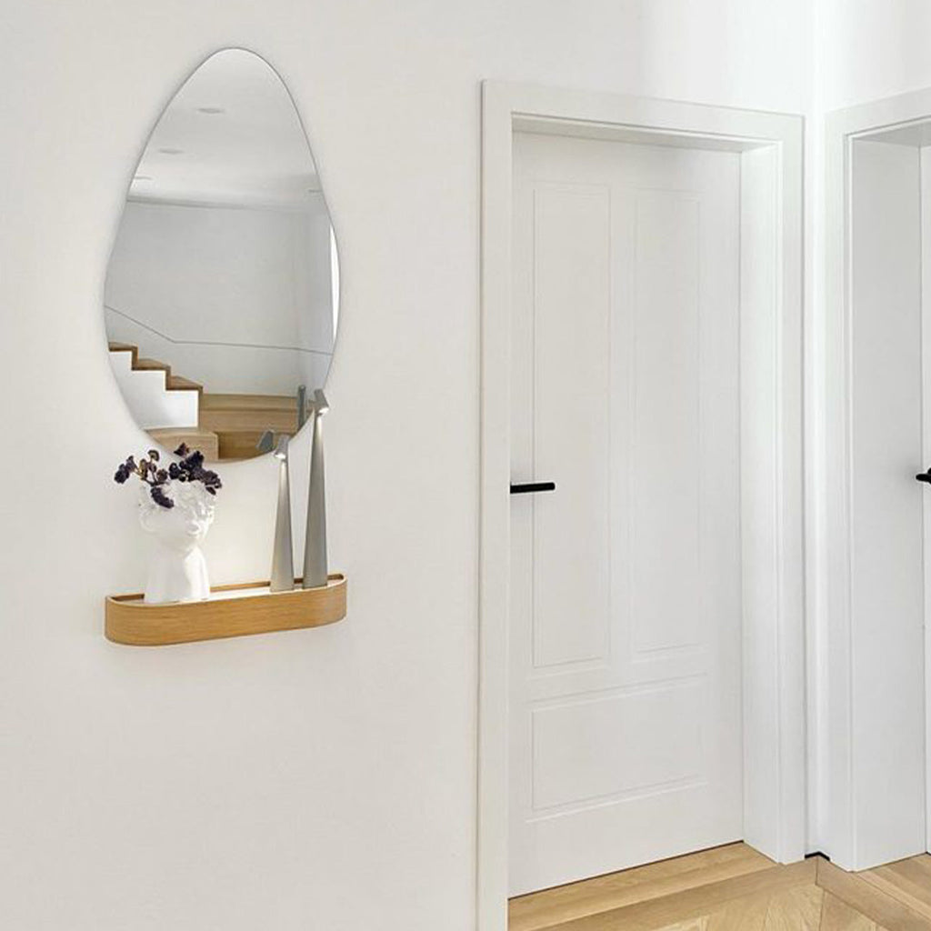 Modern design inspired