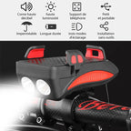 Smartphone Holder for Bicycle