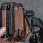 Multifunctional Belt Bag for Storing Tools