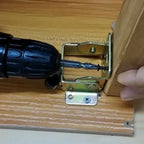 Foldable Hinge