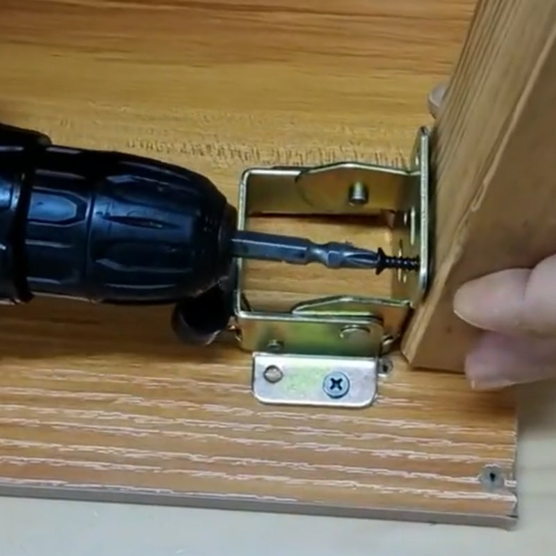 Foldable Hinge