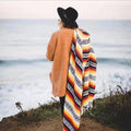 Blanket ChâLe Picnic Blanket