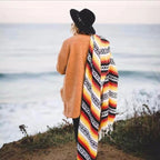 Blanket ChâLe Picnic Blanket