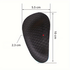 Comfortable Orthopedic Insoles - for Better Posture and Pain Relief