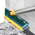 2 in 1 Floor Cleaning Brush