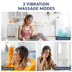 LuxAura Ultra Scalp Massager | Relaxing massage for ultimate relief and well-being