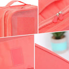 ShoeSafe – Neatly stored. Quickly found.
