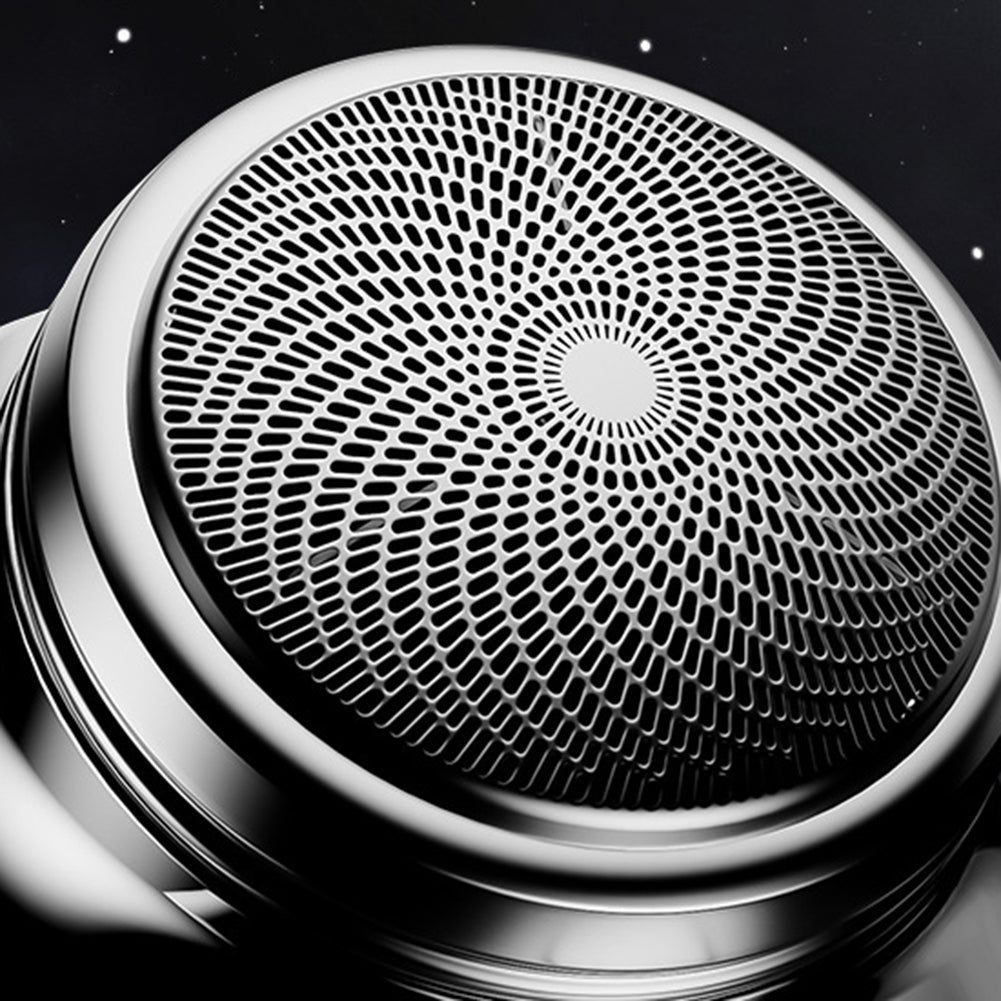 LuxeShave Precision Shaver | Premium shaver for a smooth and irritation-free shave