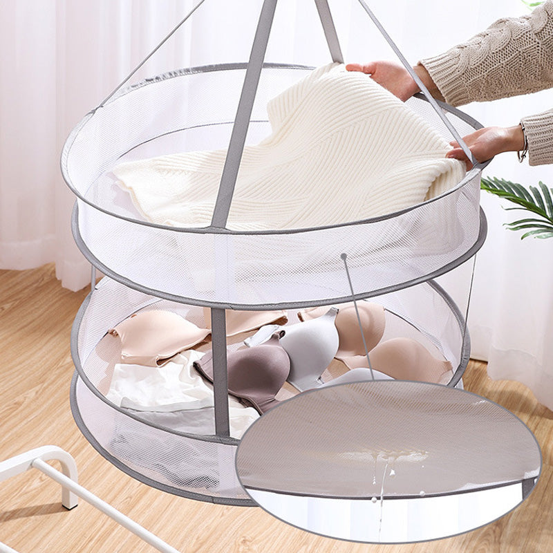 Laundry basket