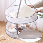 Laundry basket