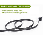 Telescopic Hook for Garden Baskets Pots, Birdhouse