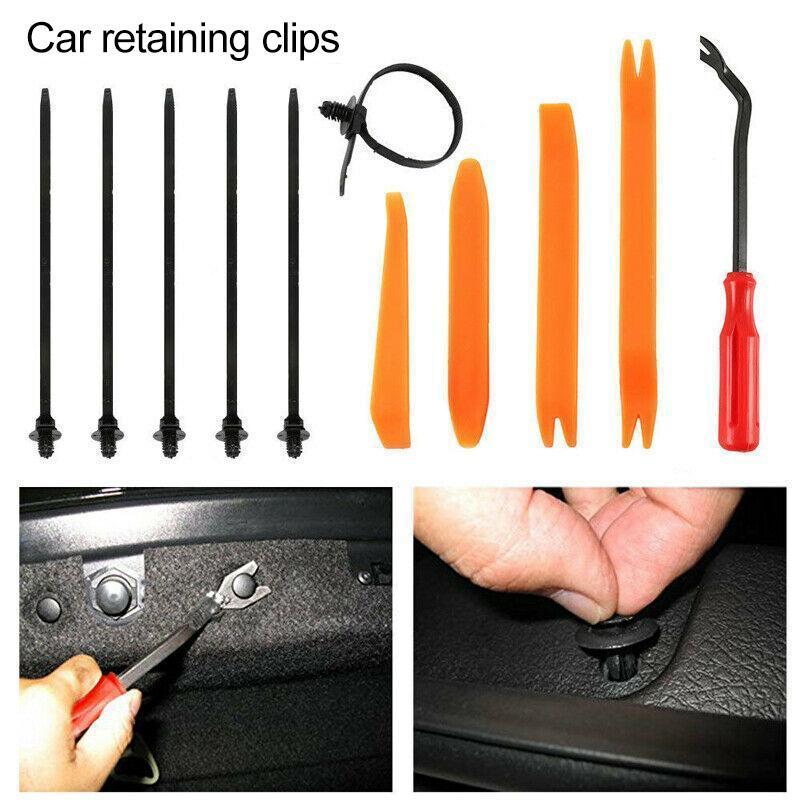Auto Mounting Box Set
