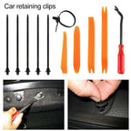 Auto Mounting Box Set