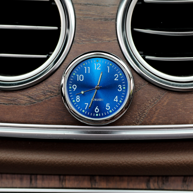 GlowTime Radiant Clock Display