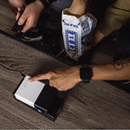 LUMIPAL Ultra Portable Pocket Projector
